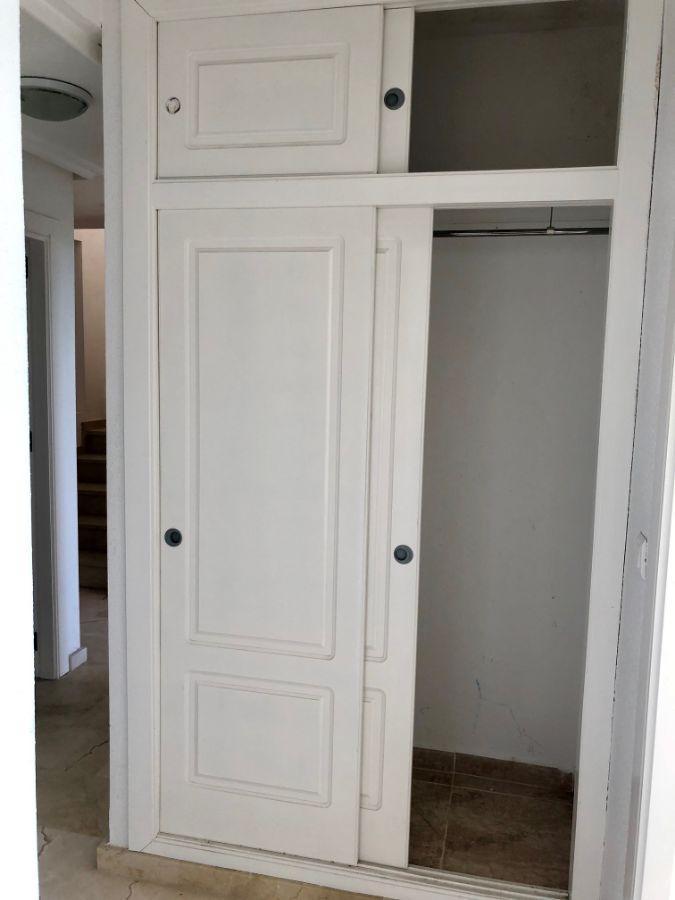 For sale of penthouse in Orihuela Costa