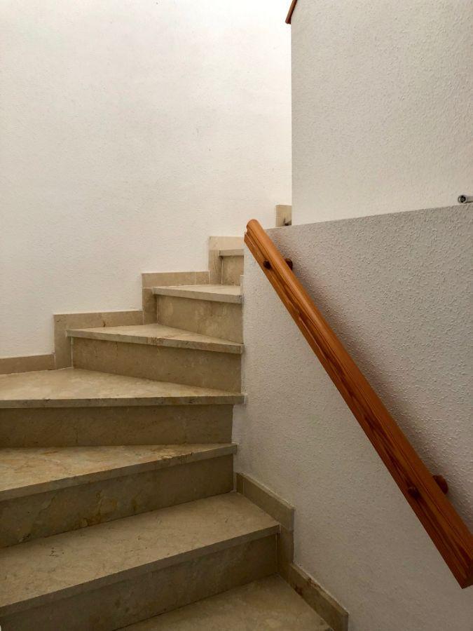 For sale of penthouse in Orihuela Costa