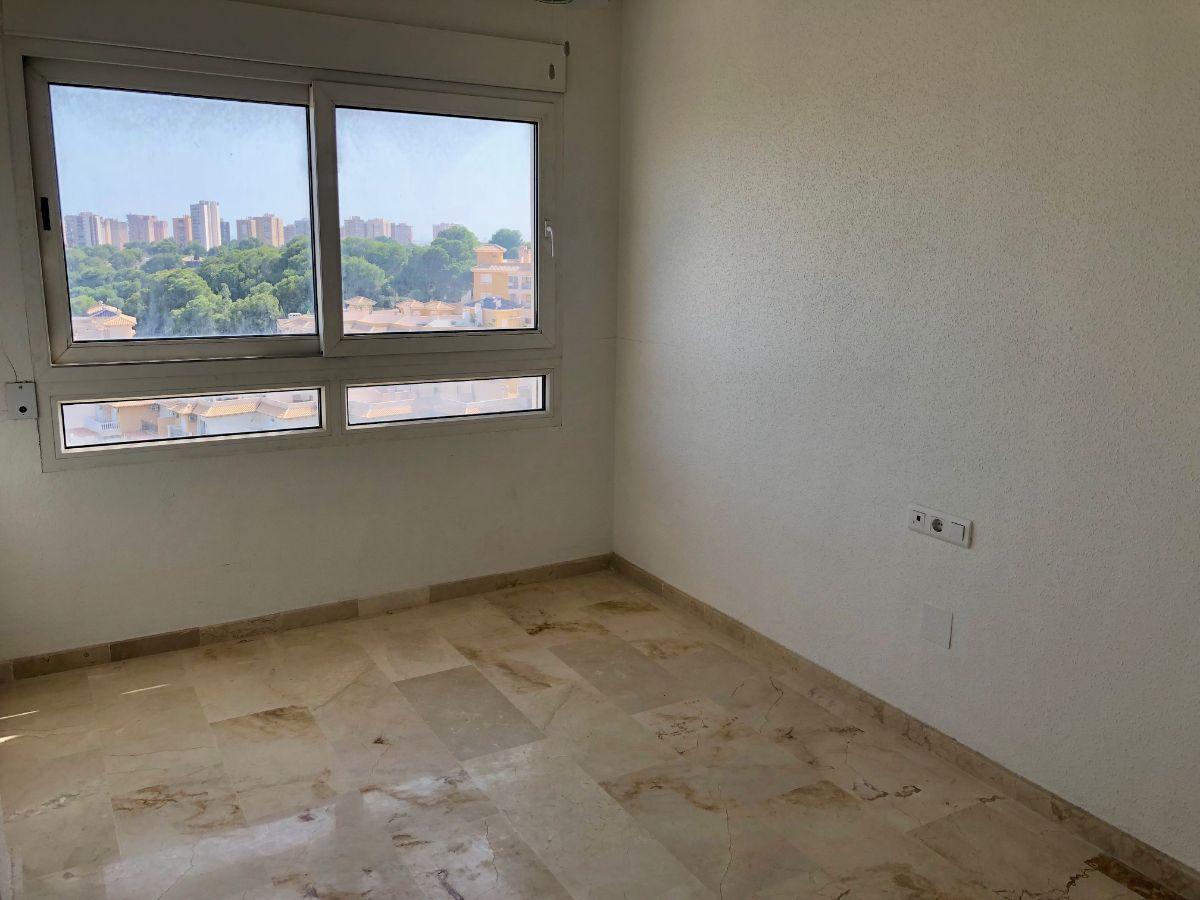 For sale of penthouse in Orihuela Costa