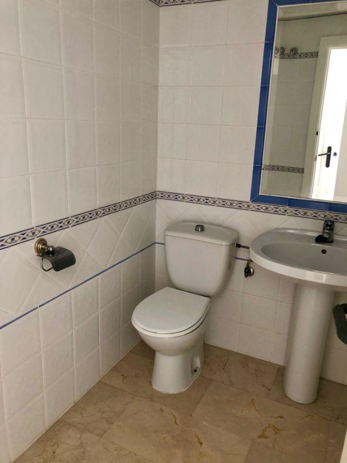 For sale of penthouse in Orihuela Costa