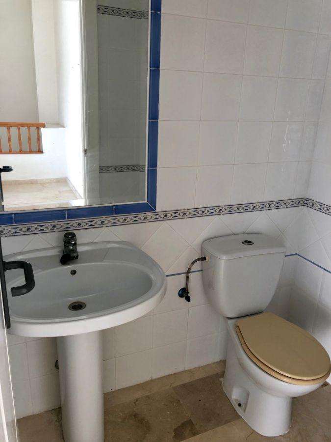 For sale of penthouse in Orihuela Costa