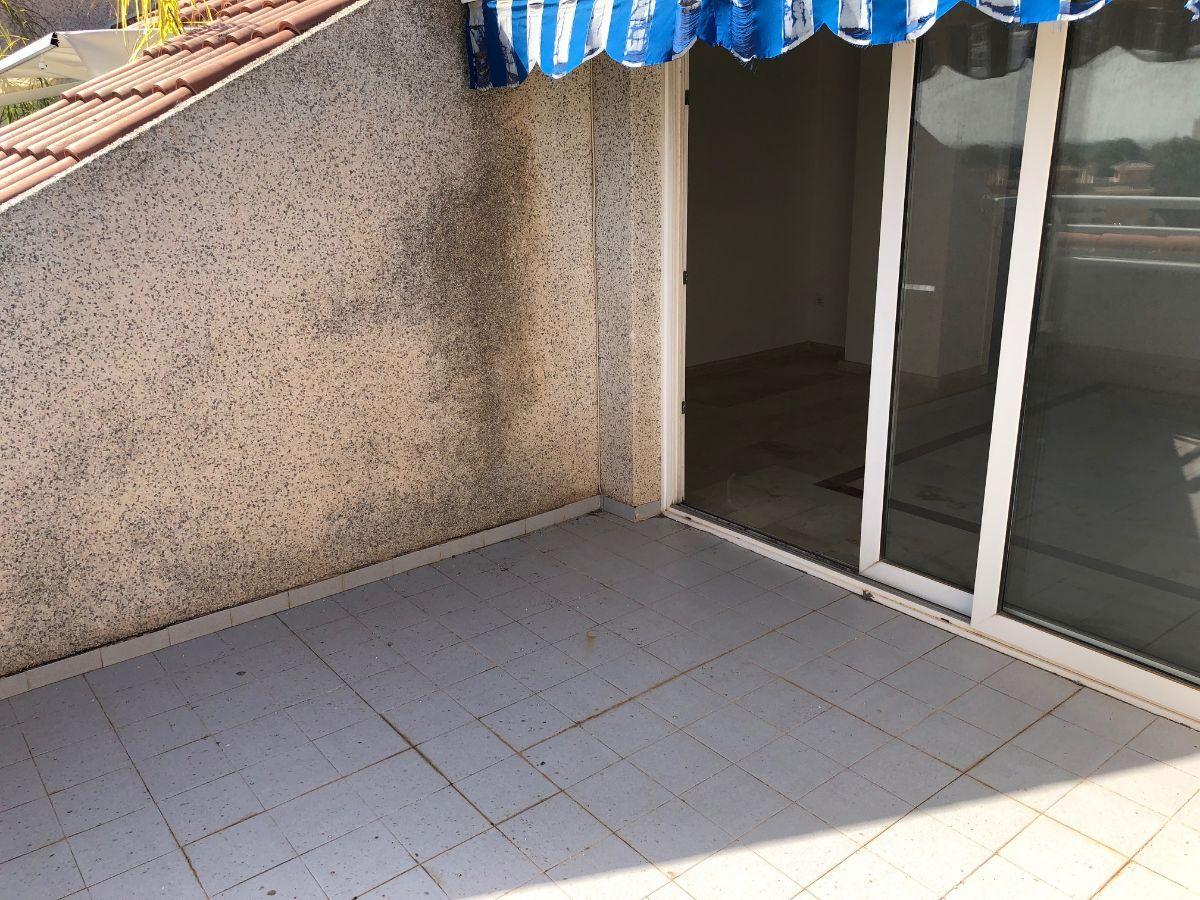 For sale of penthouse in Orihuela Costa
