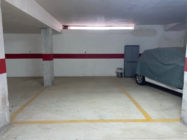 For sale of garage in Orihuela Costa