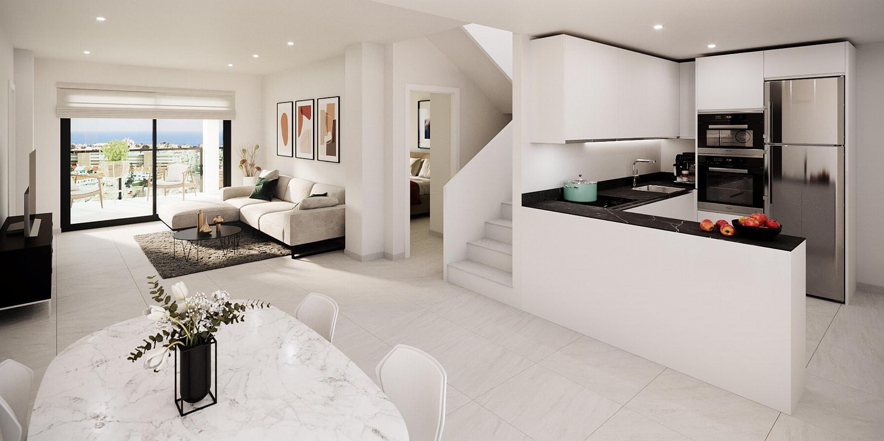 Venta de apartamento en Torrevieja Venta de apartamento en Torrevieja