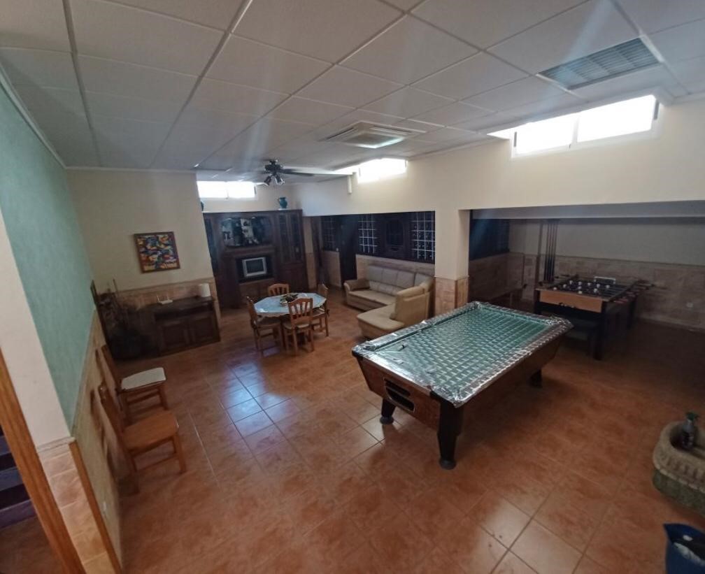 Venta de chalet en Torrevieja