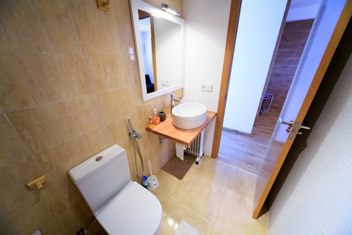 Baño