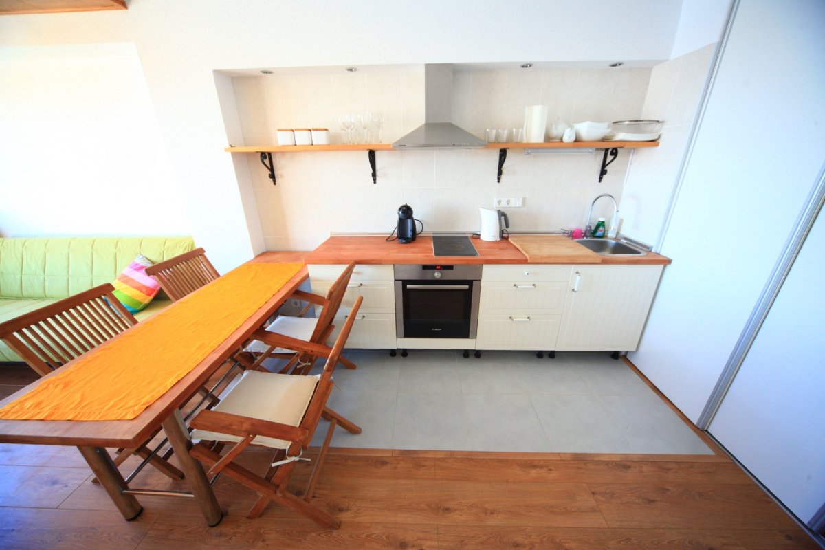 Cocina