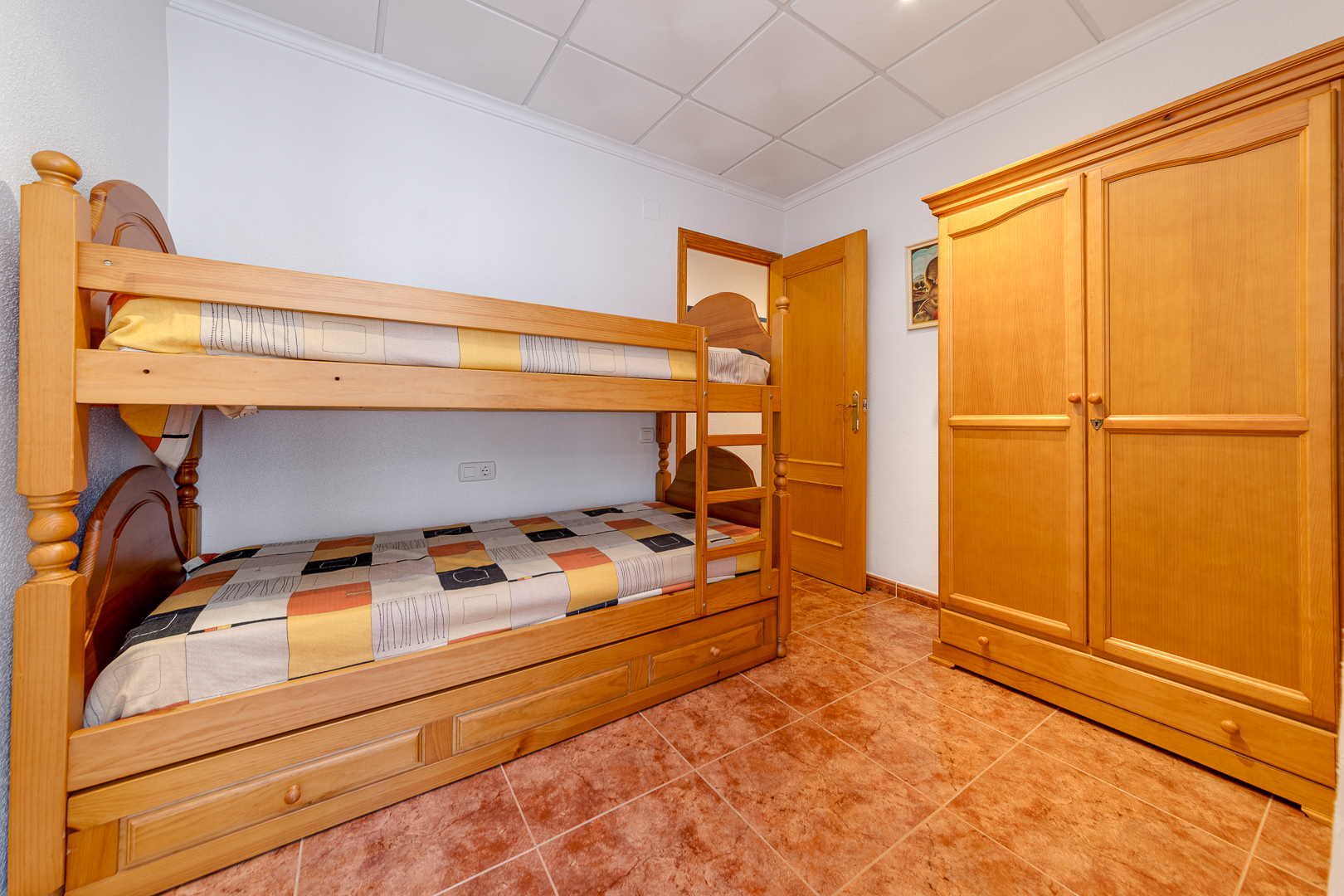 Dormitorio