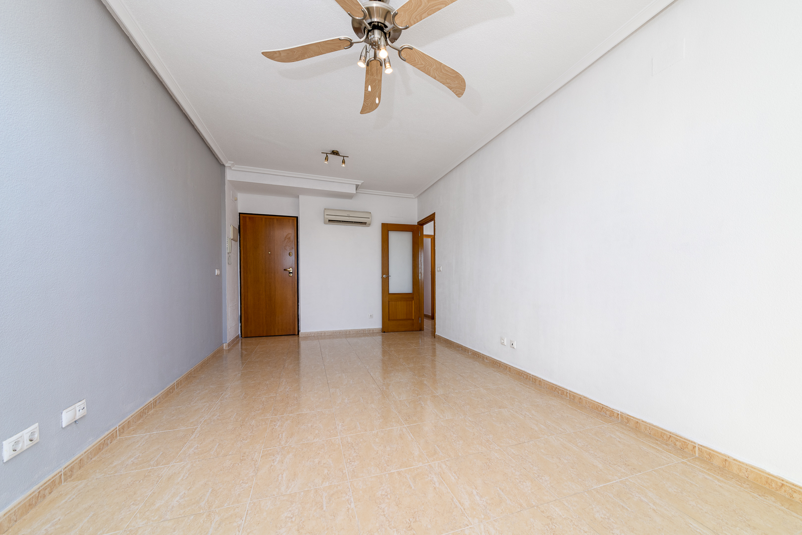 For sale of apartment in Orihuela Costa