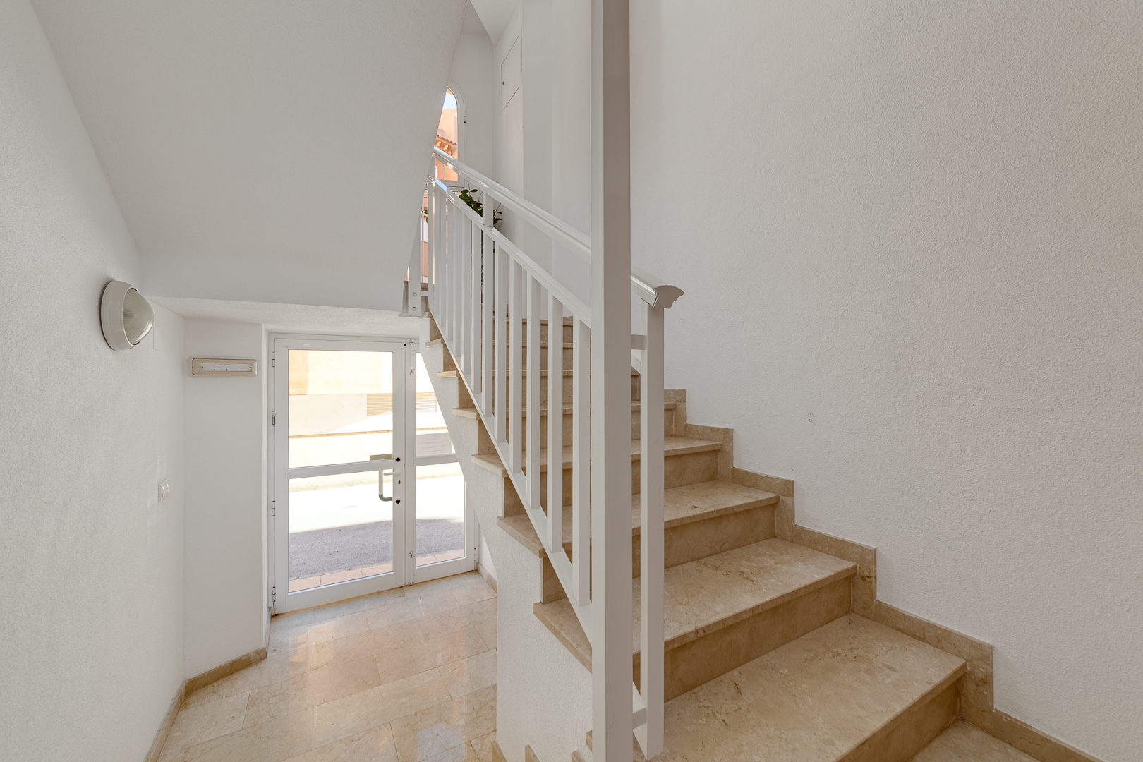 For sale of apartment in Orihuela Costa