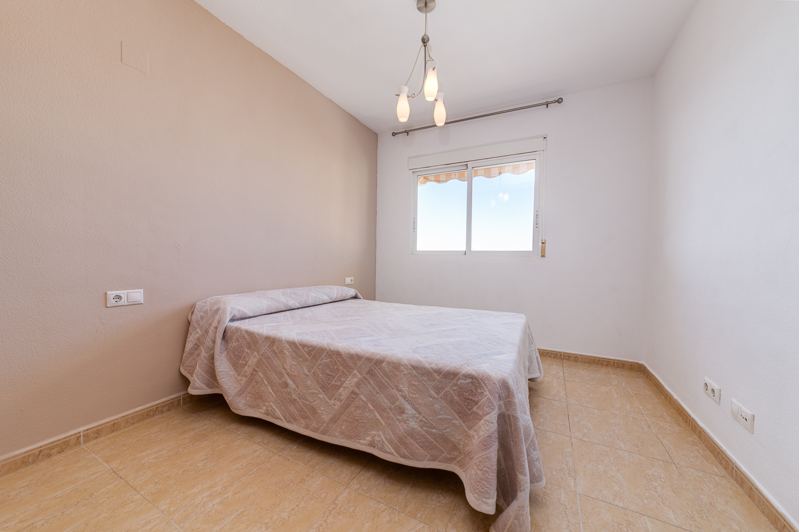 For sale of apartment in Orihuela Costa