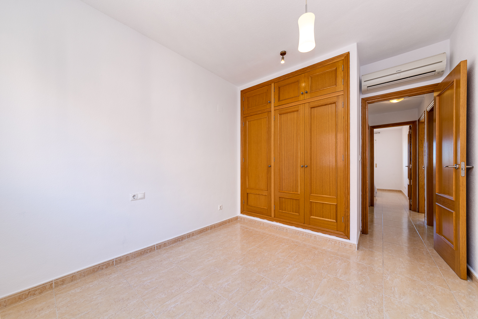 For sale of apartment in Orihuela Costa