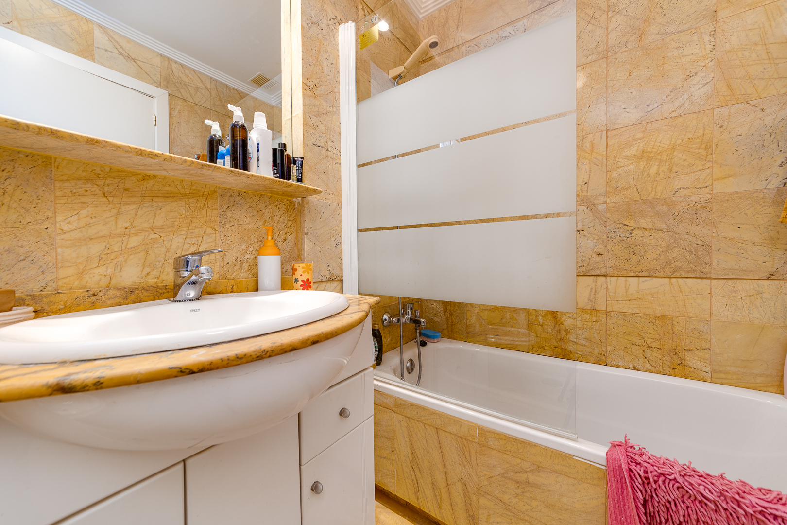 For sale of penthouse in Orihuela Costa