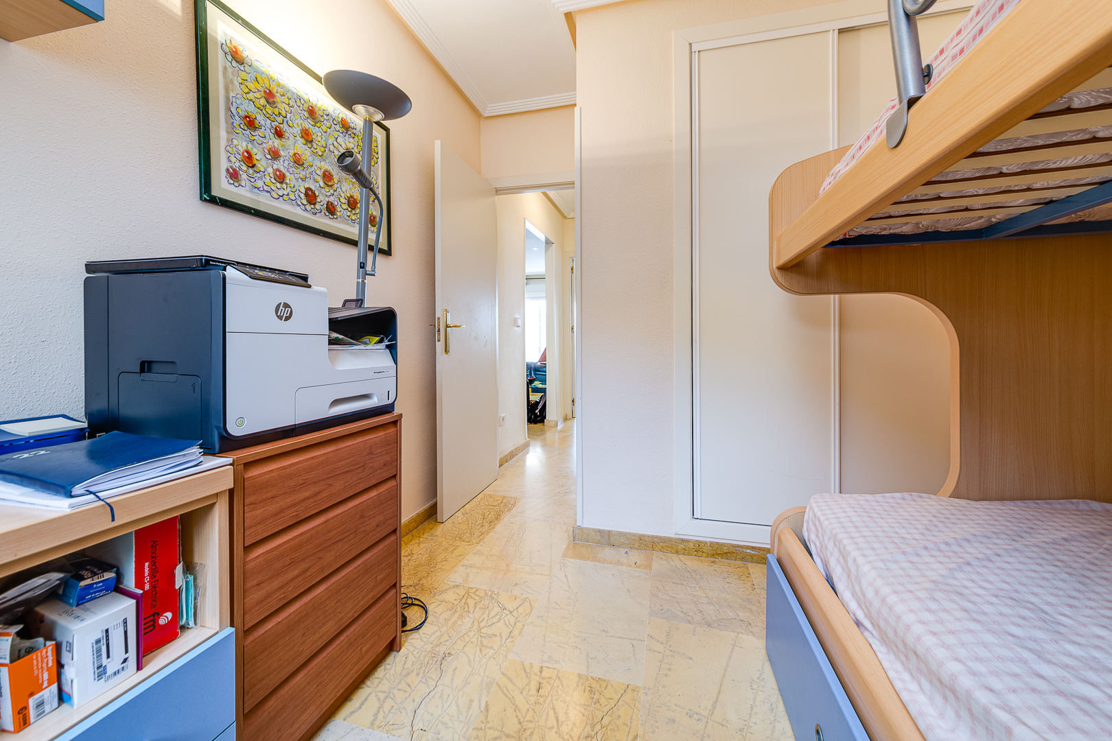 For sale of penthouse in Orihuela Costa