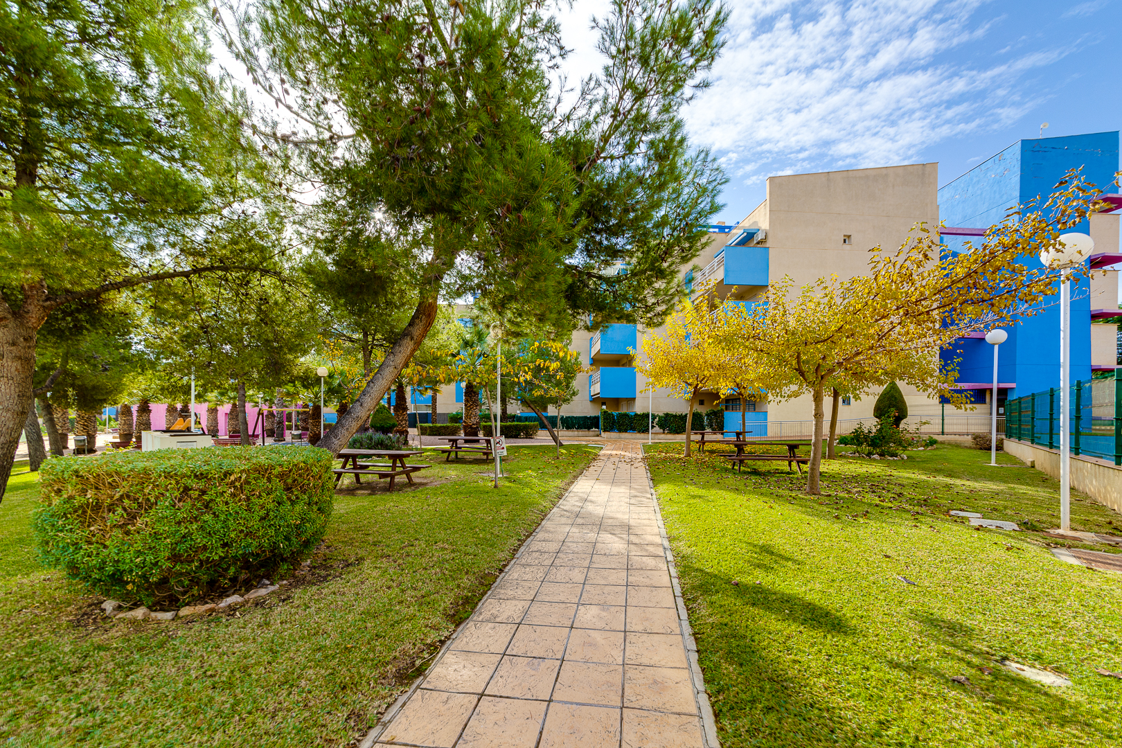 For sale of penthouse in Orihuela Costa