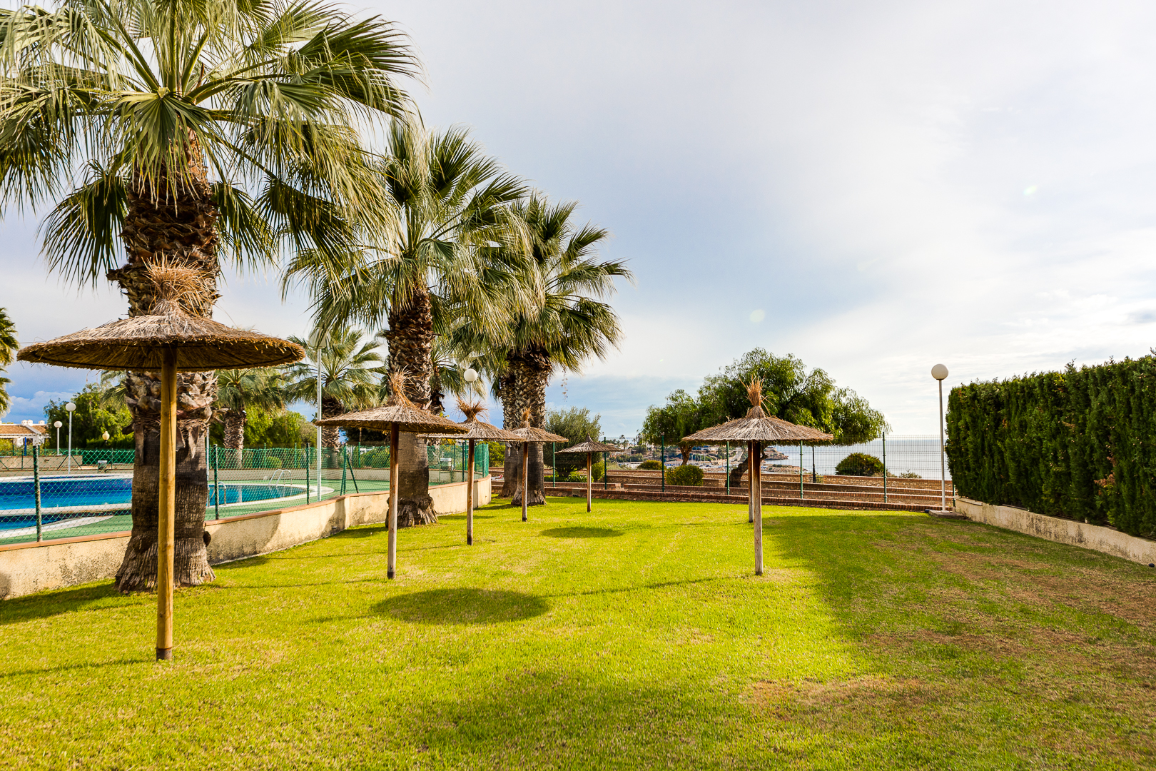 For sale of penthouse in Orihuela Costa