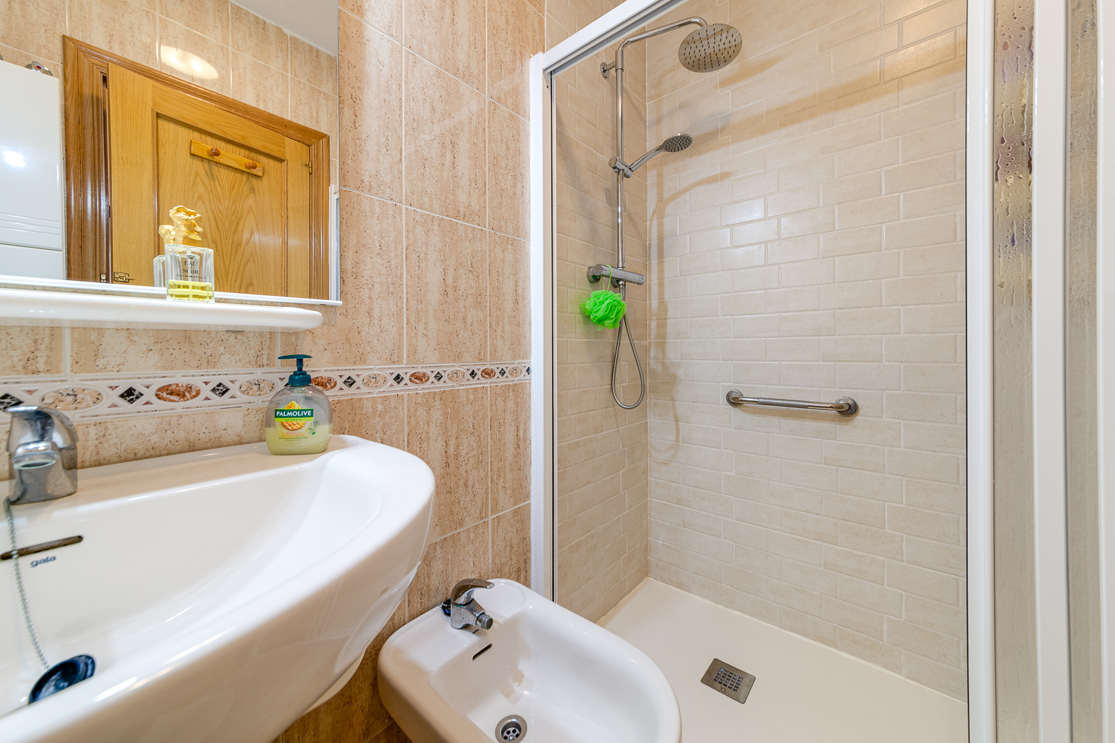 For sale of apartment in Orihuela Costa