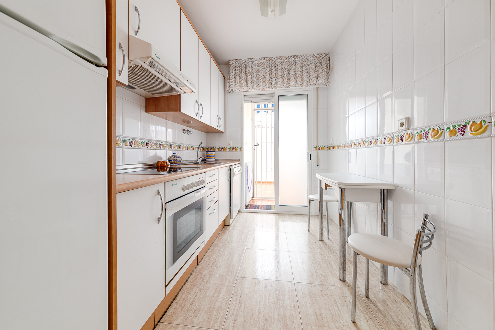 For sale of apartment in Orihuela Costa