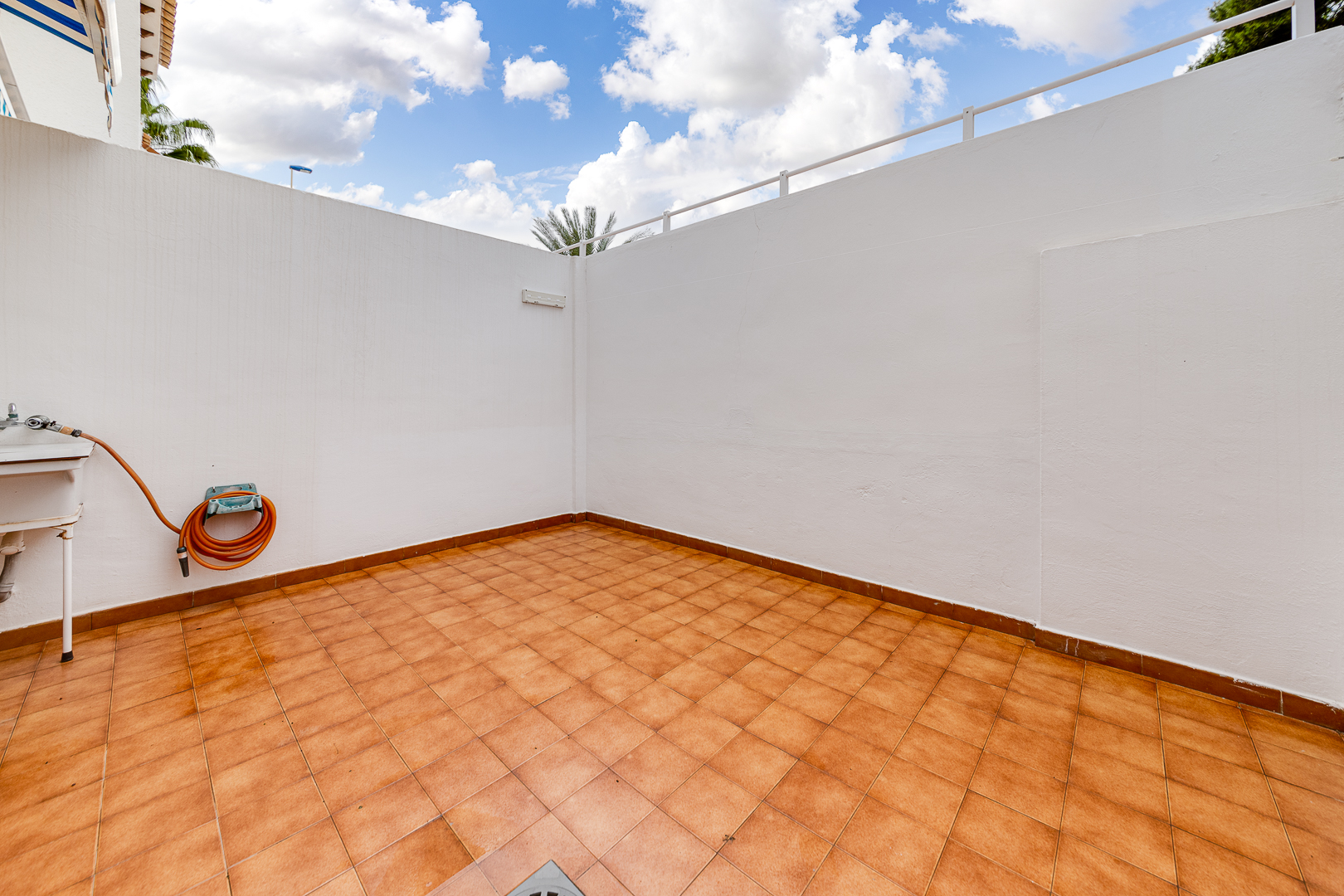 For sale of apartment in Orihuela Costa