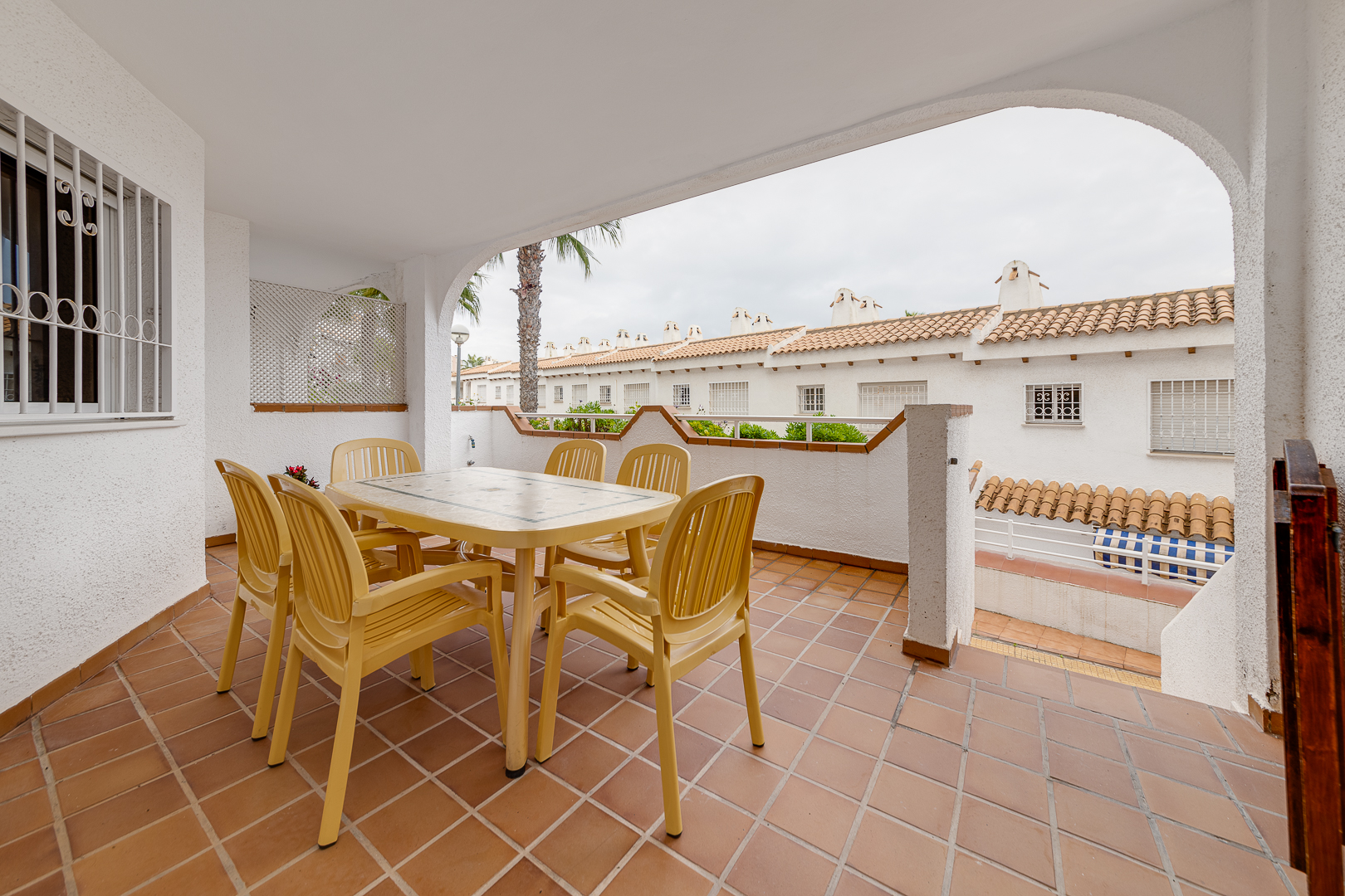 For sale of apartment in Orihuela Costa