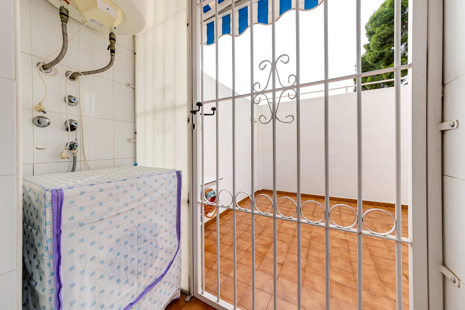 For sale of apartment in Orihuela Costa