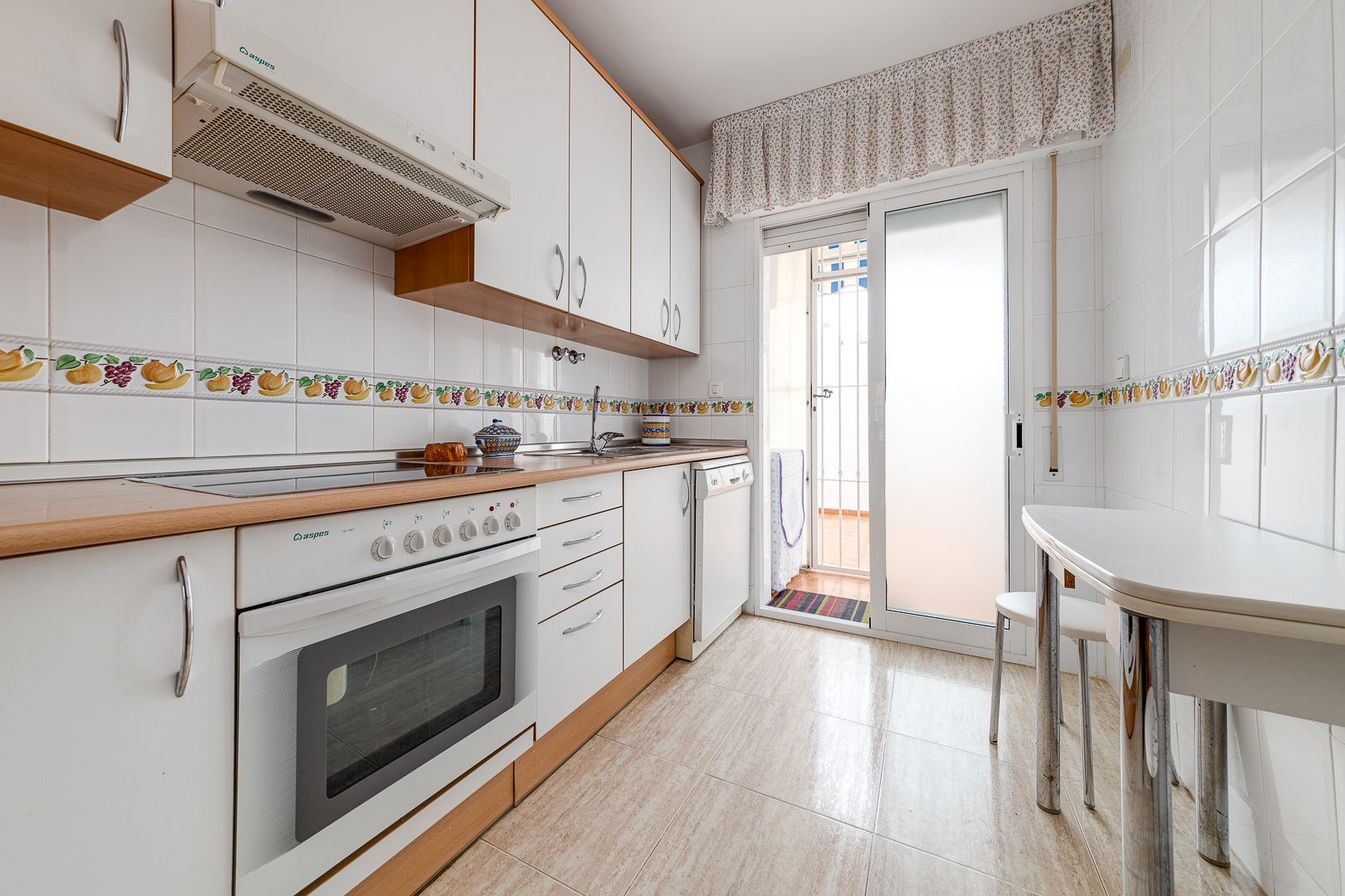 For sale of apartment in Orihuela Costa