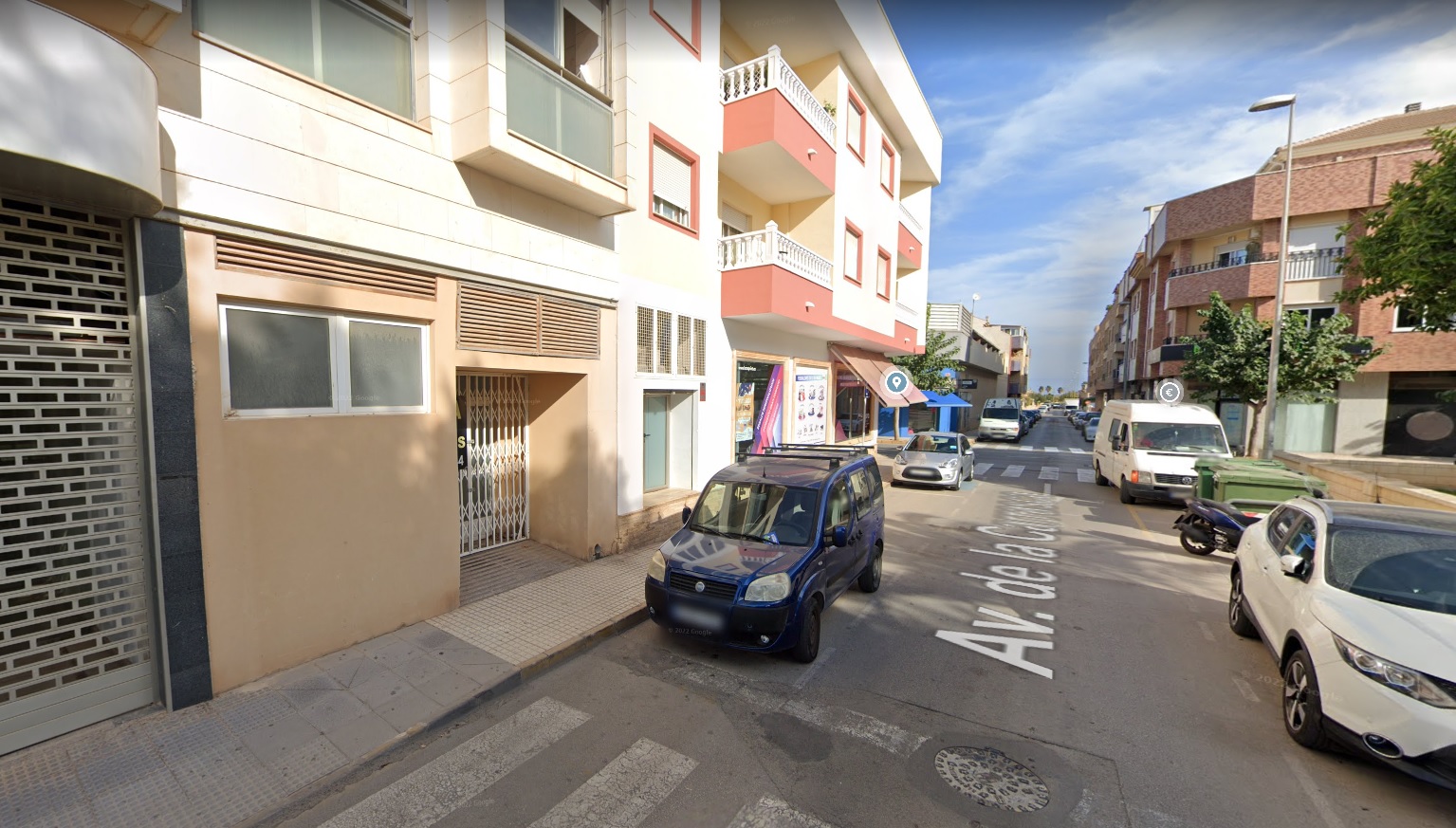 For sale of commercial in Pilar de la Horadada