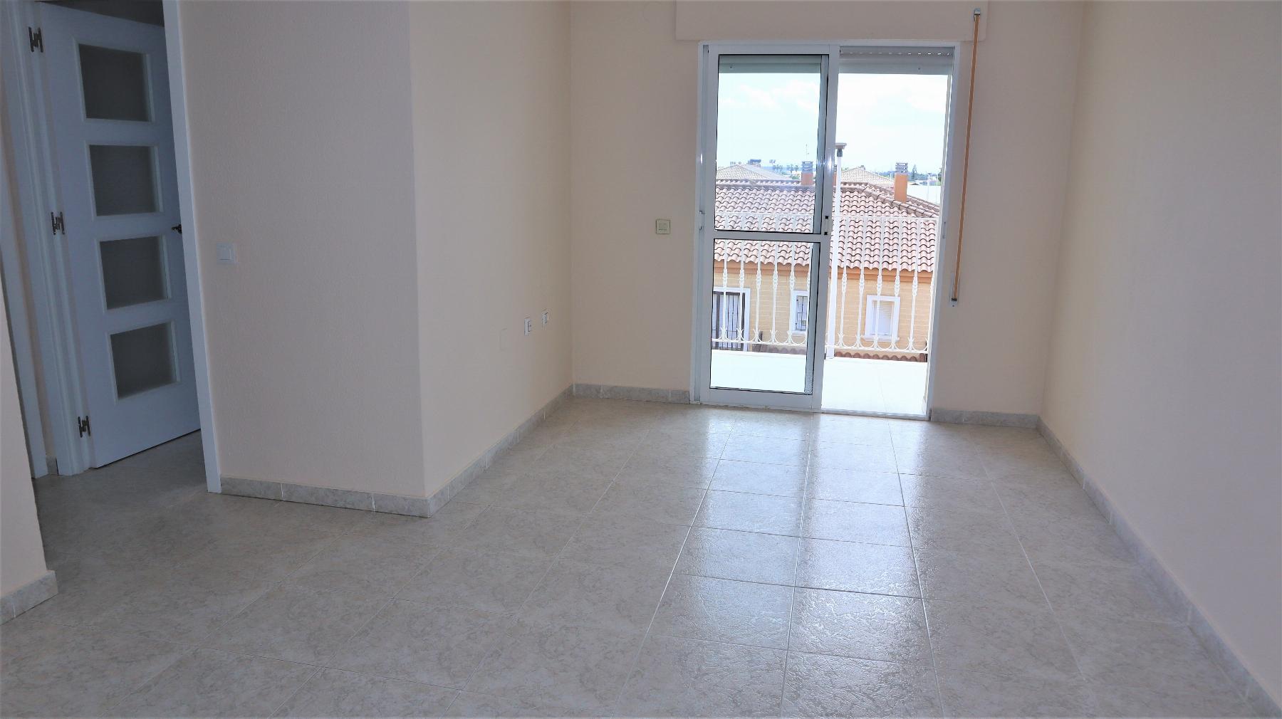 For sale of apartment in Pilar de la Horadada