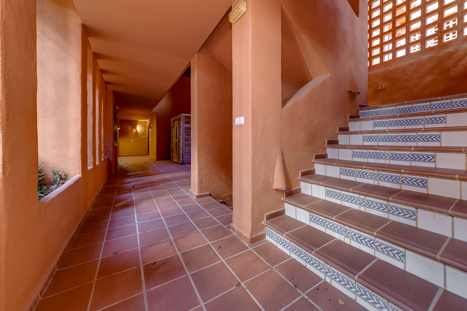 For sale of apartment in Orihuela Costa