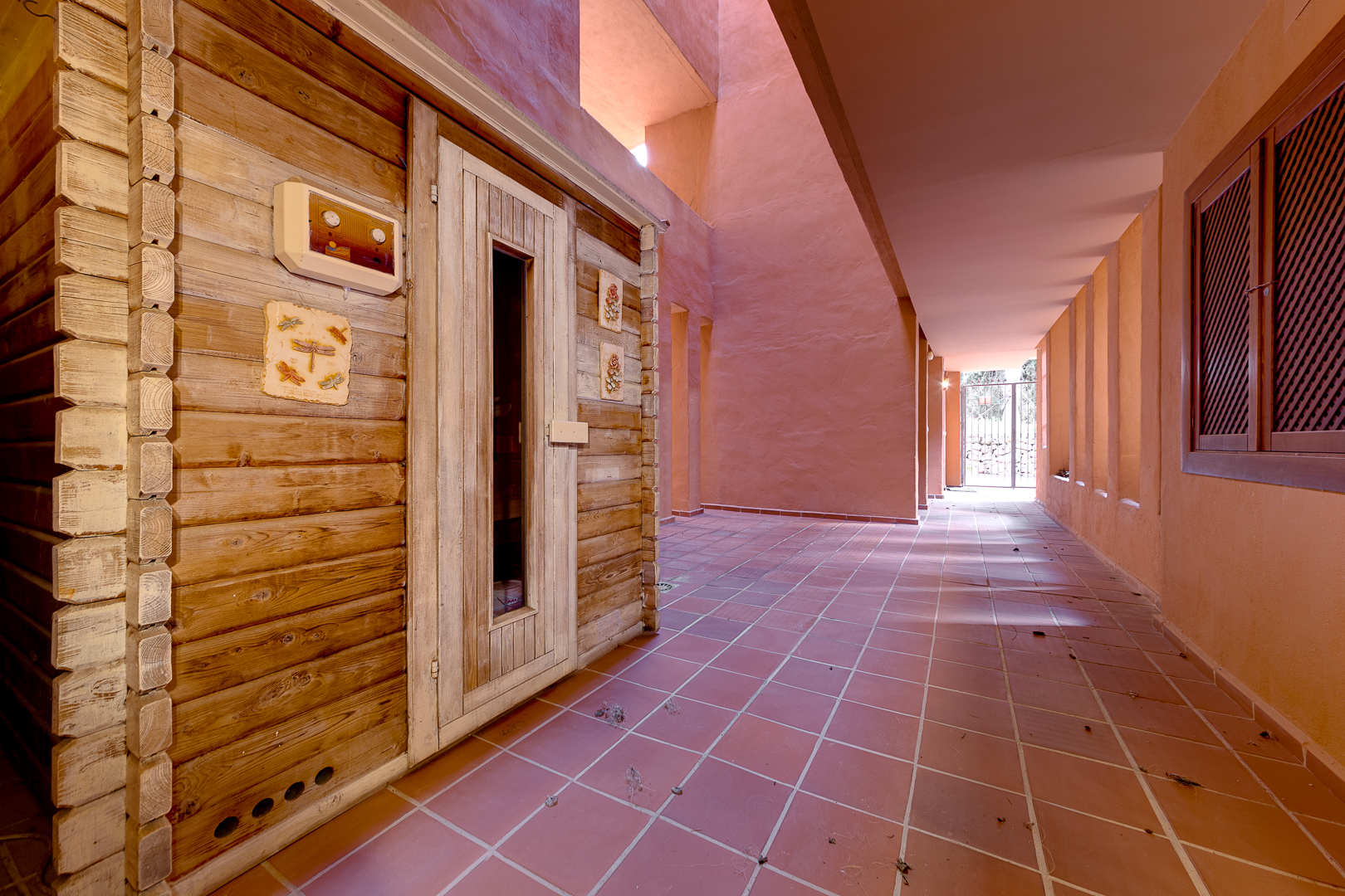 For sale of apartment in Orihuela Costa
