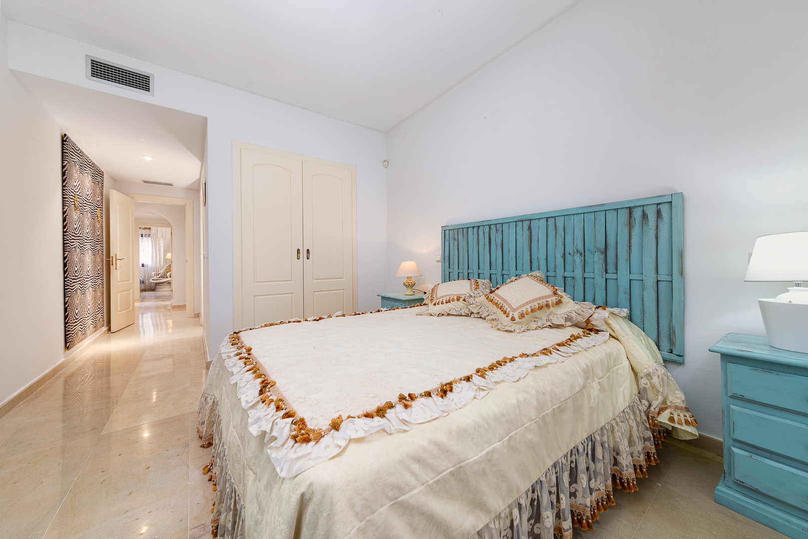 For sale of apartment in Orihuela Costa