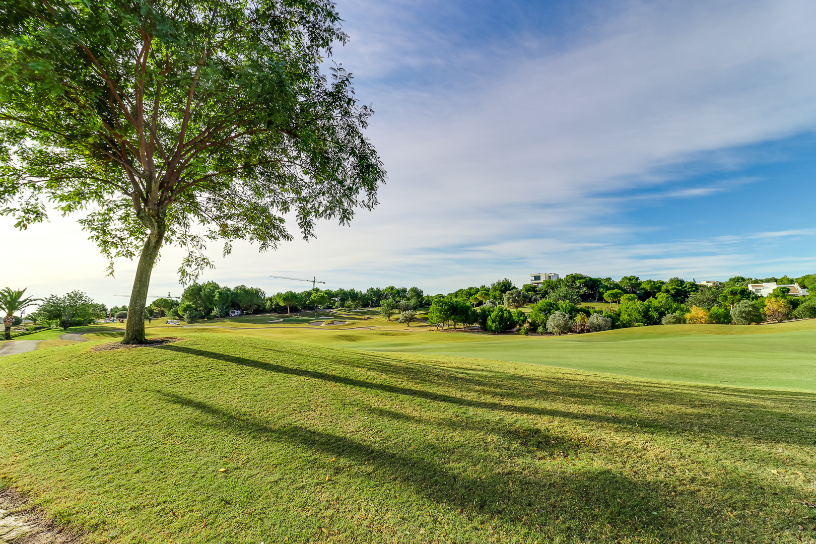 For sale of apartment in Orihuela Costa