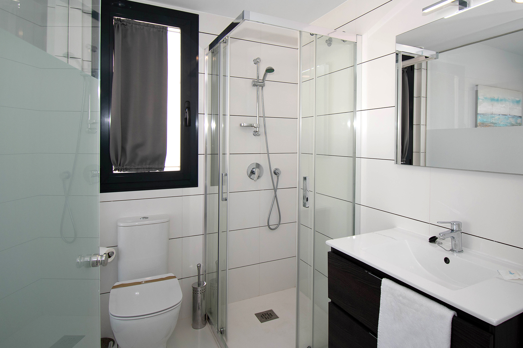 For sale of apartment in Orihuela Costa