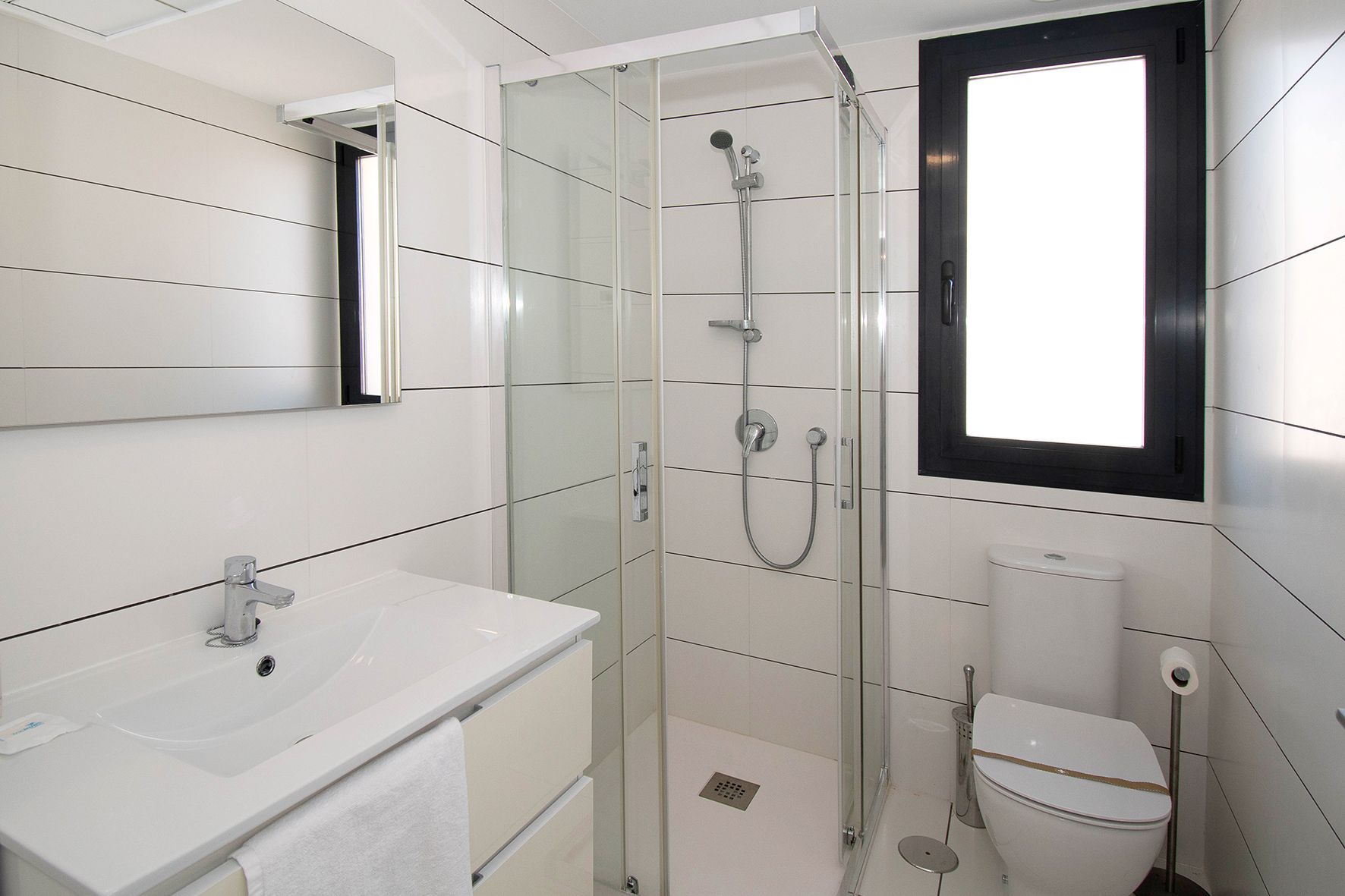 For sale of apartment in Orihuela Costa
