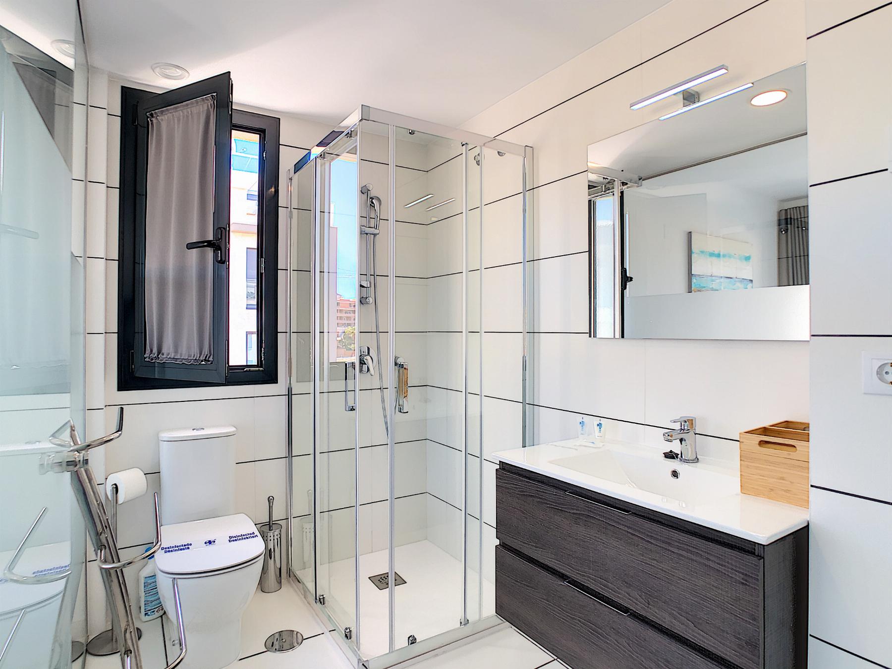 For sale of apartment in Orihuela Costa