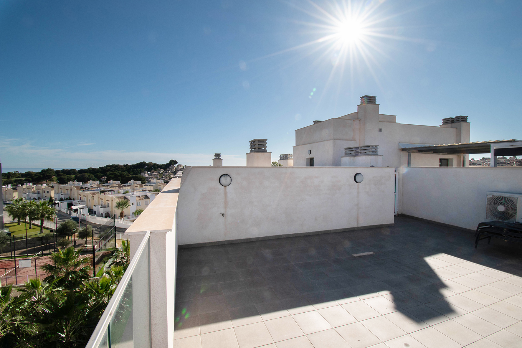 For sale of apartment in Orihuela Costa