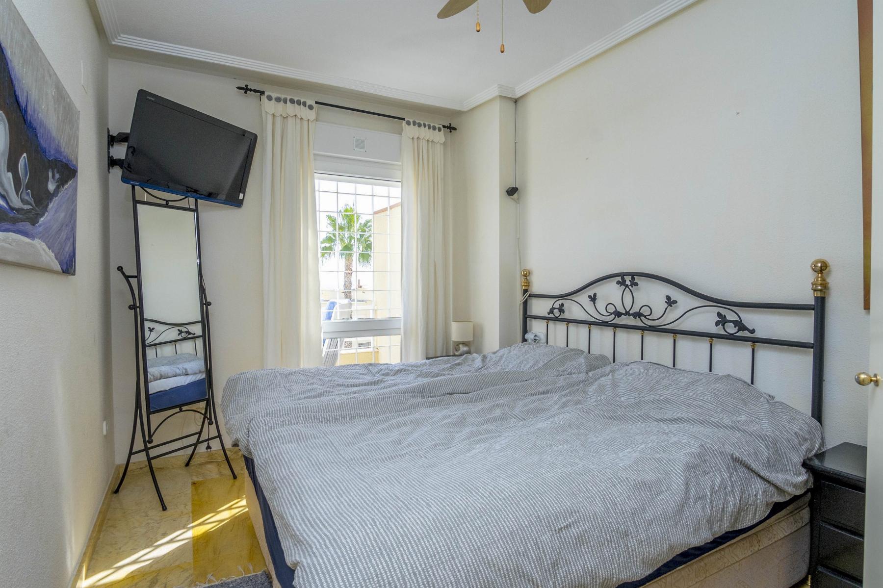 For sale of bungalow in Orihuela Costa