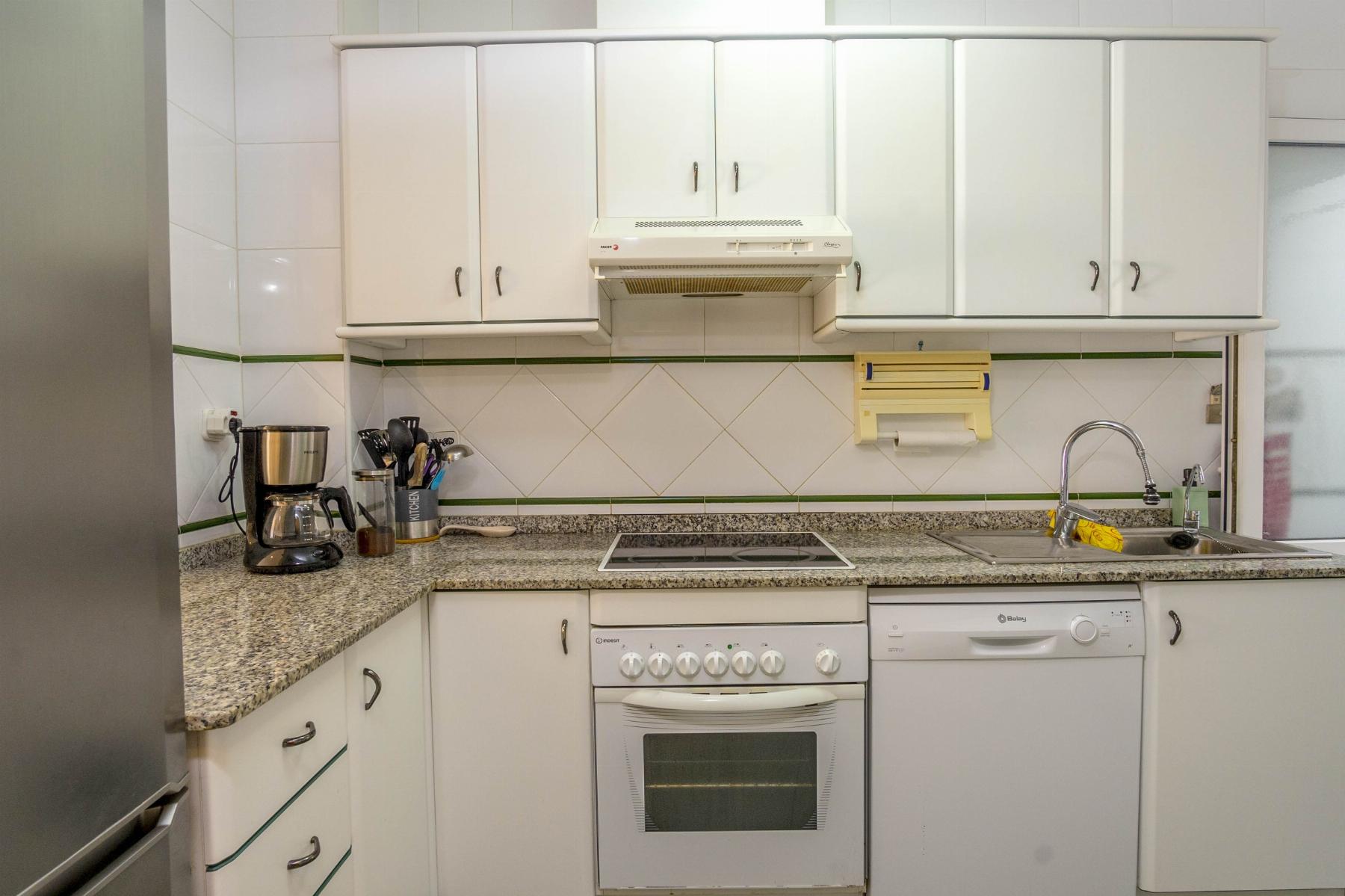 For sale of bungalow in Orihuela Costa