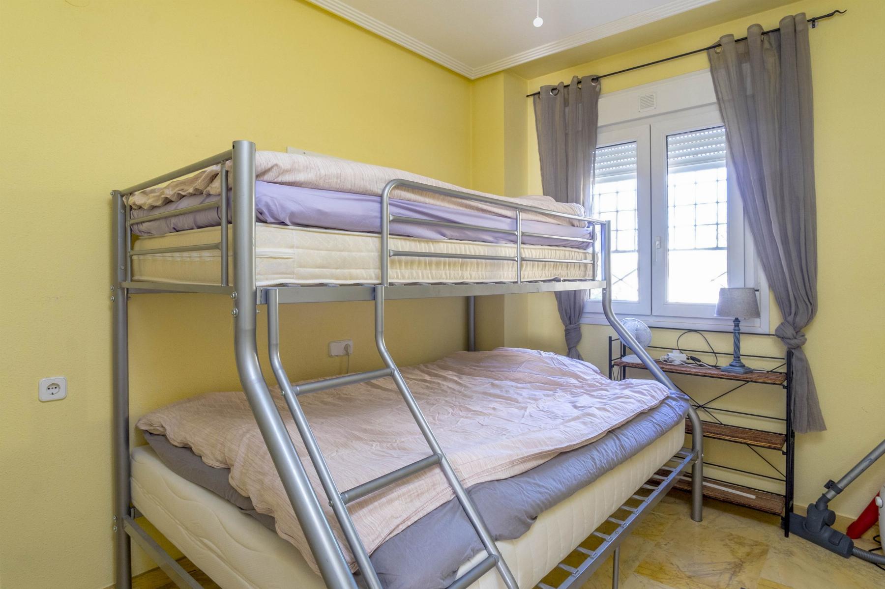 For sale of bungalow in Orihuela Costa