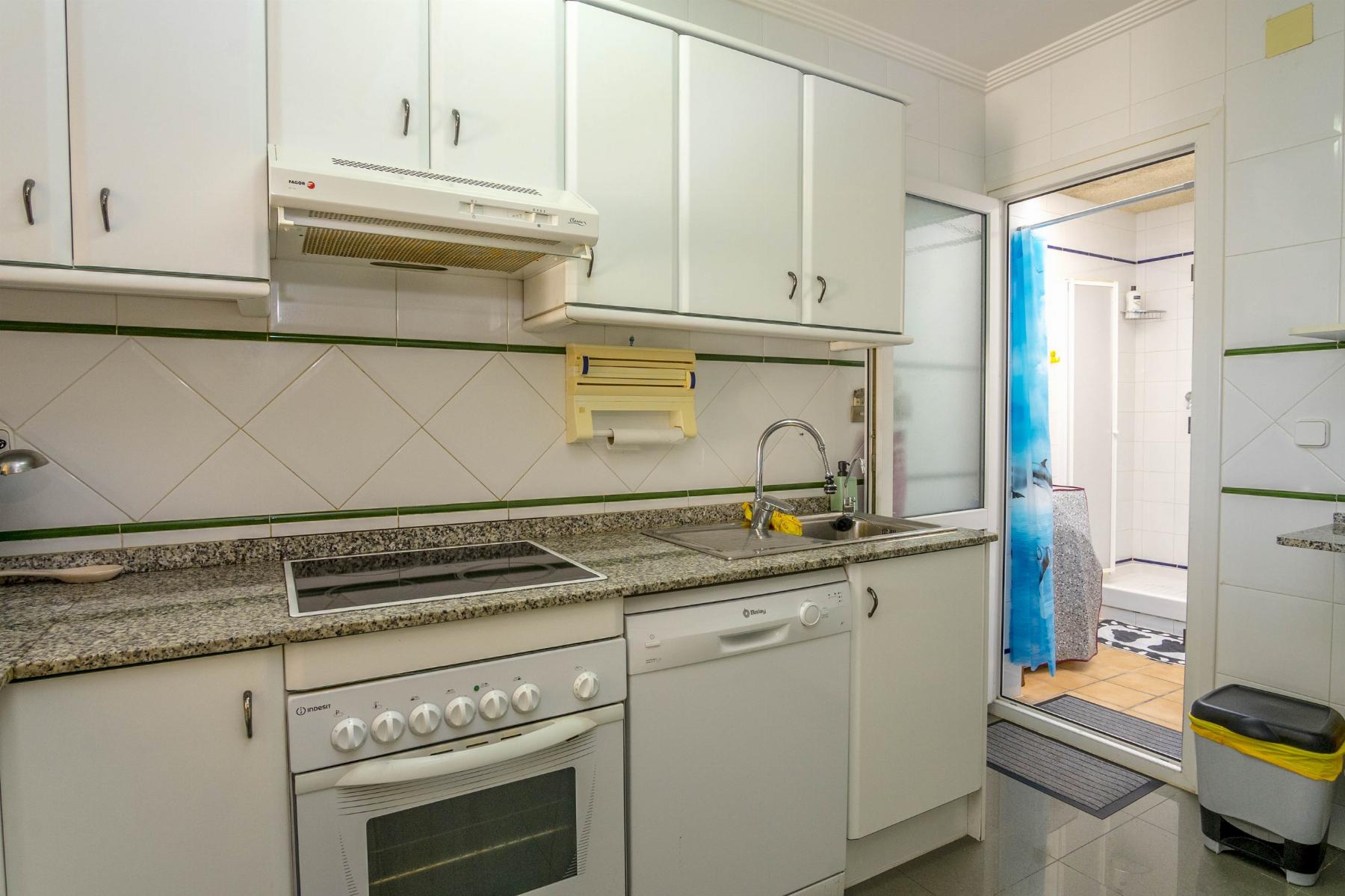 For sale of bungalow in Orihuela Costa