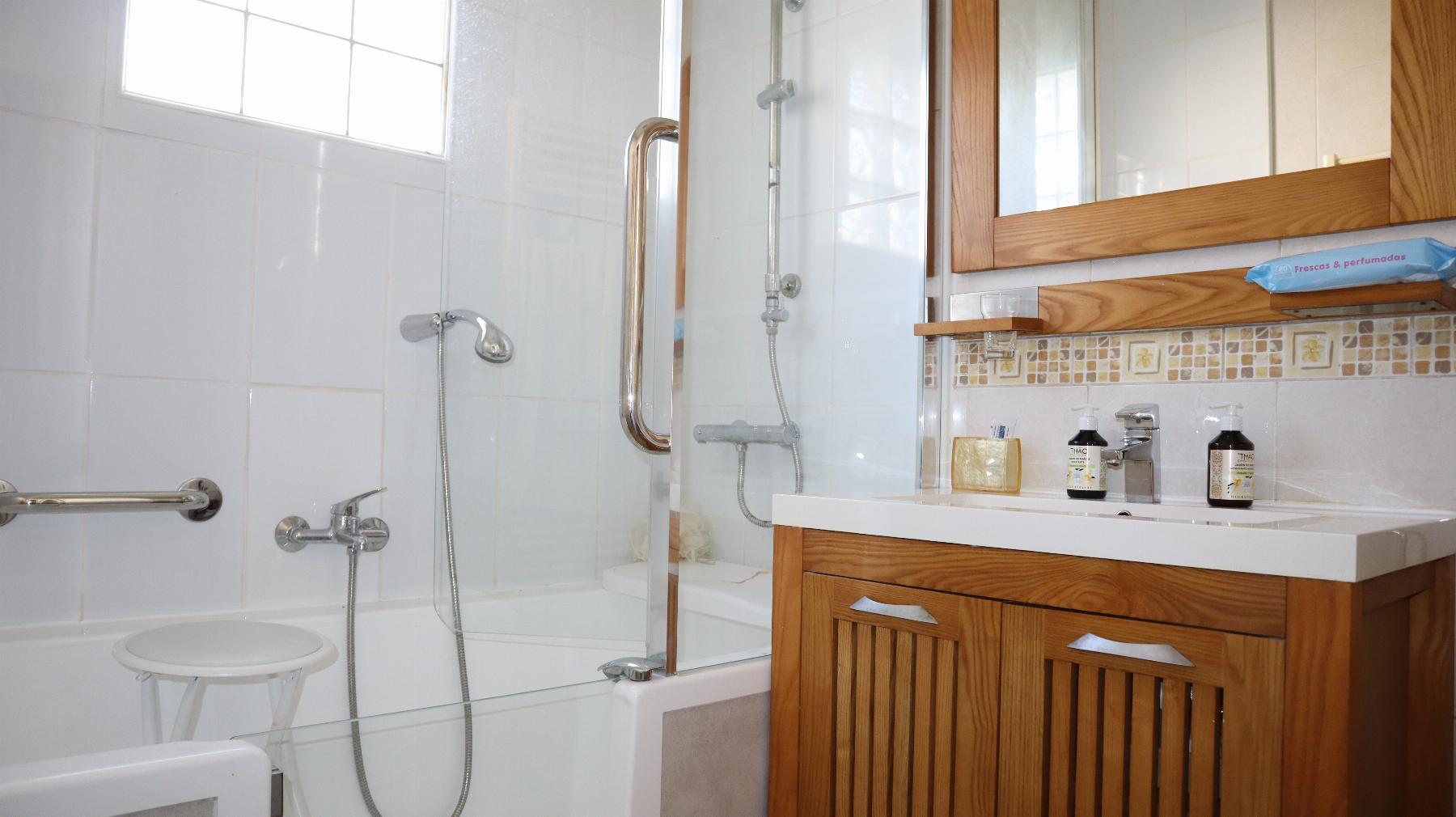 For sale of chalet in San Miguel de Salinas