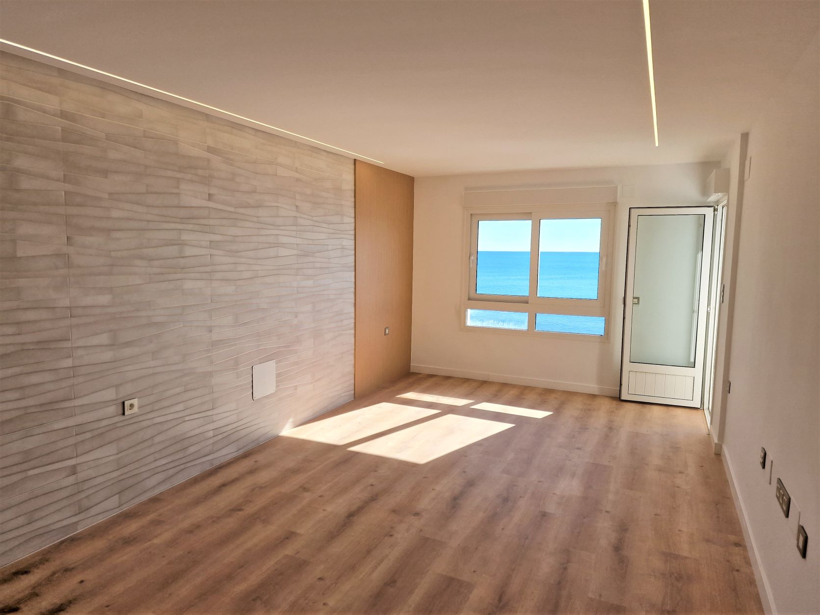 For sale of apartment in Torrevieja