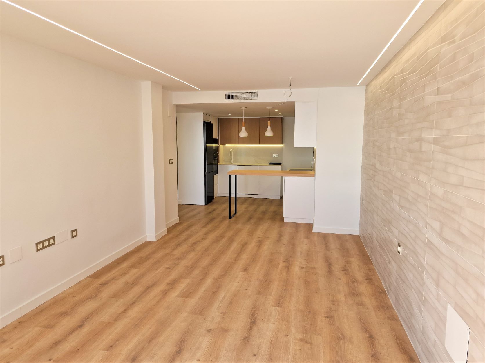 For sale of apartment in Torrevieja