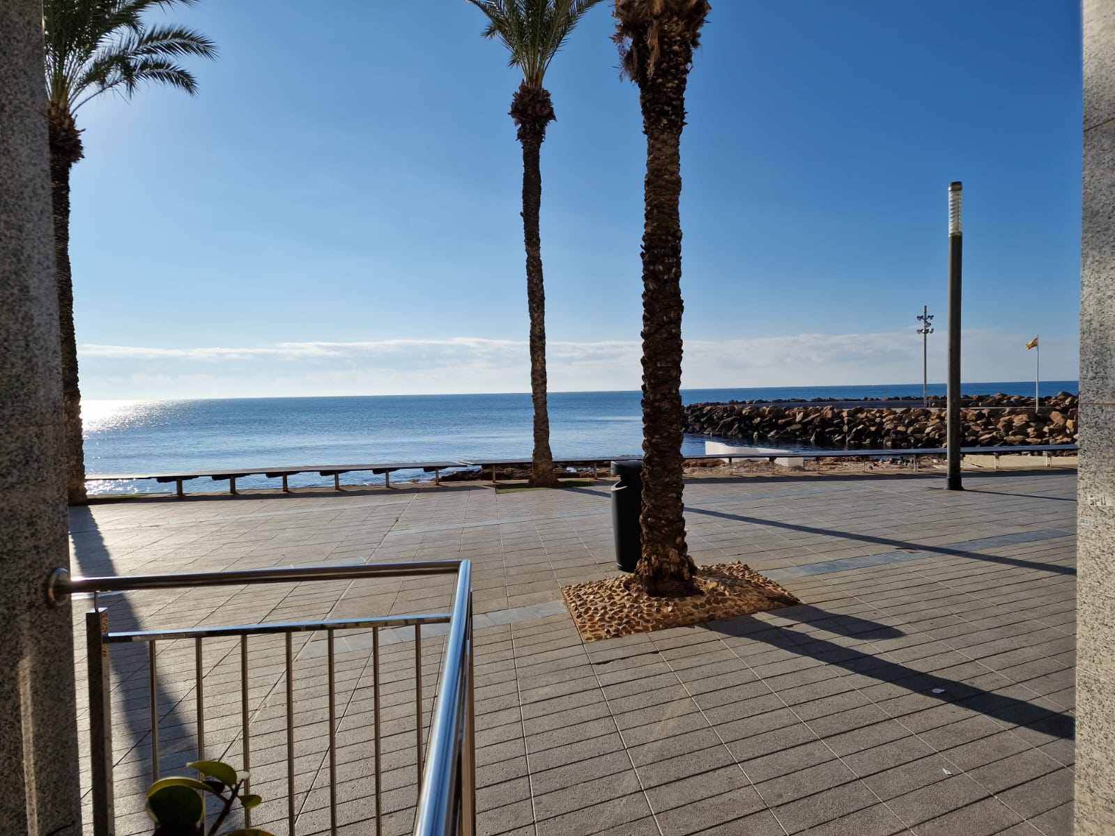 For sale of apartment in Torrevieja