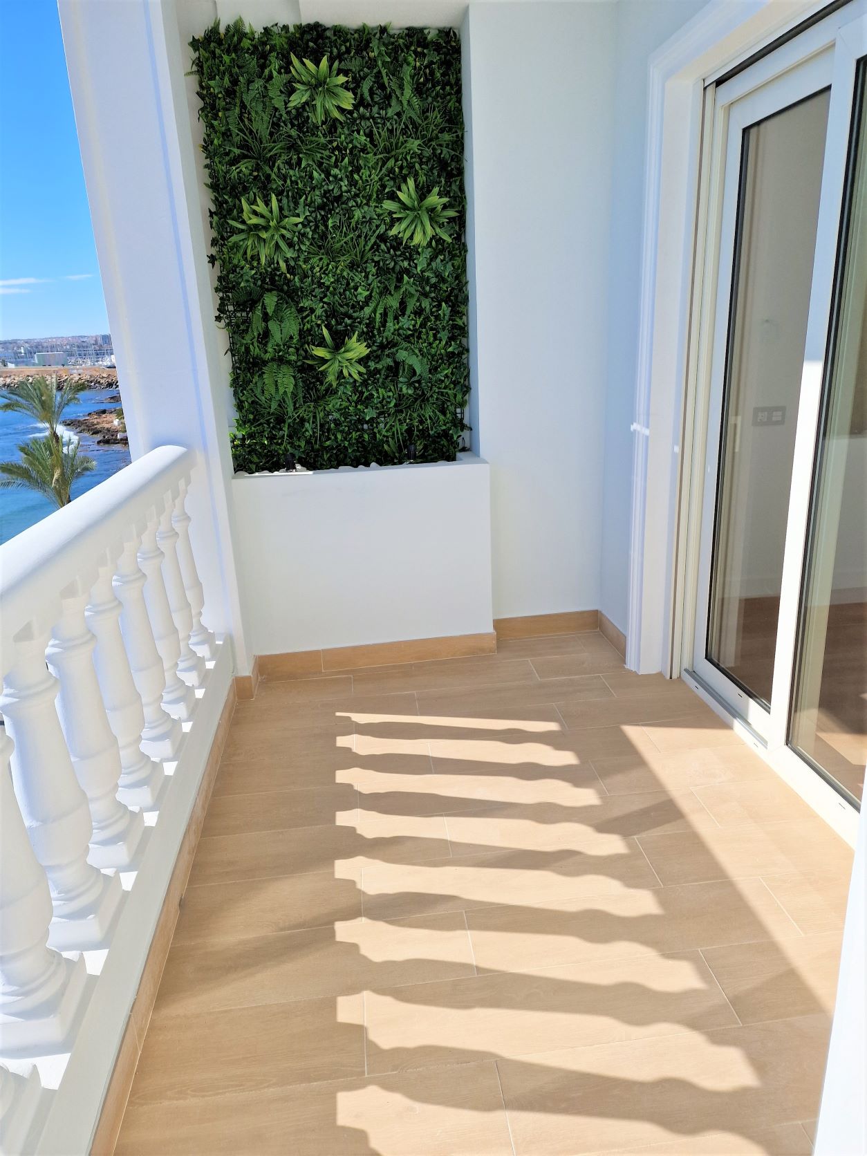 For sale of apartment in Torrevieja