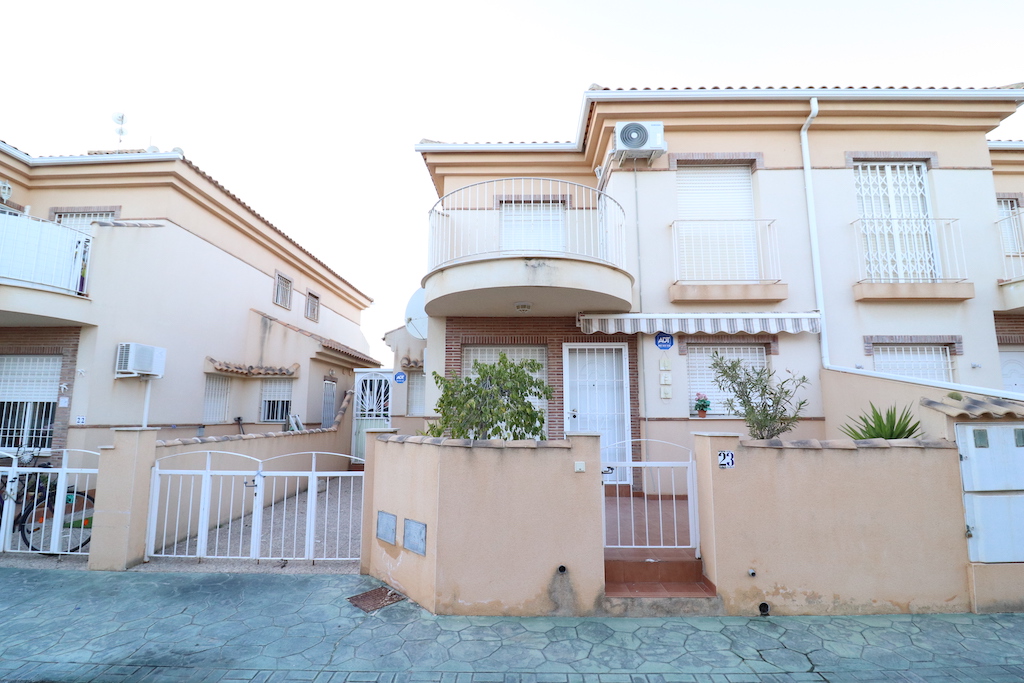 For sale of chalet in Orihuela Costa