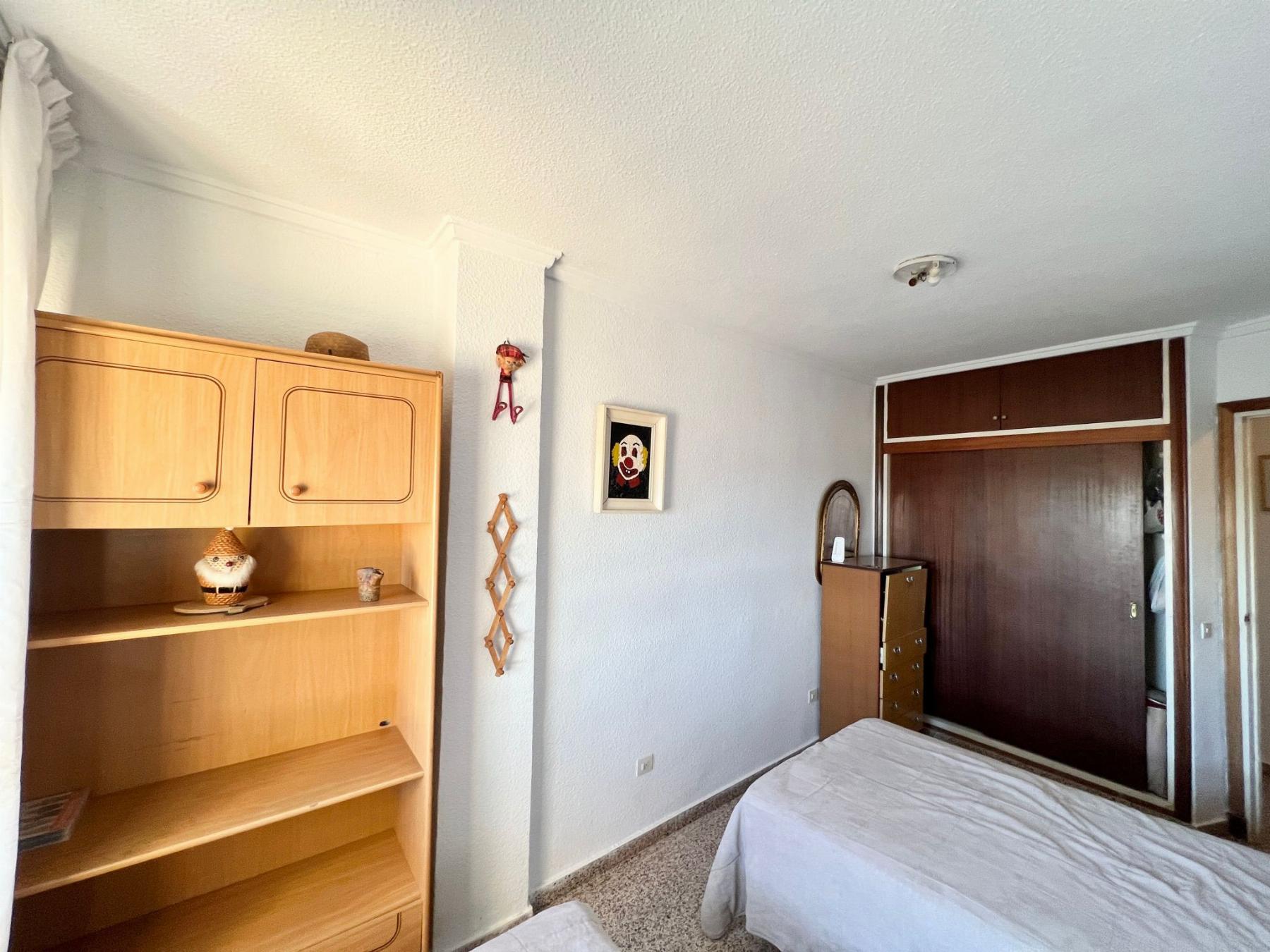 Venta de apartamento en La Mata