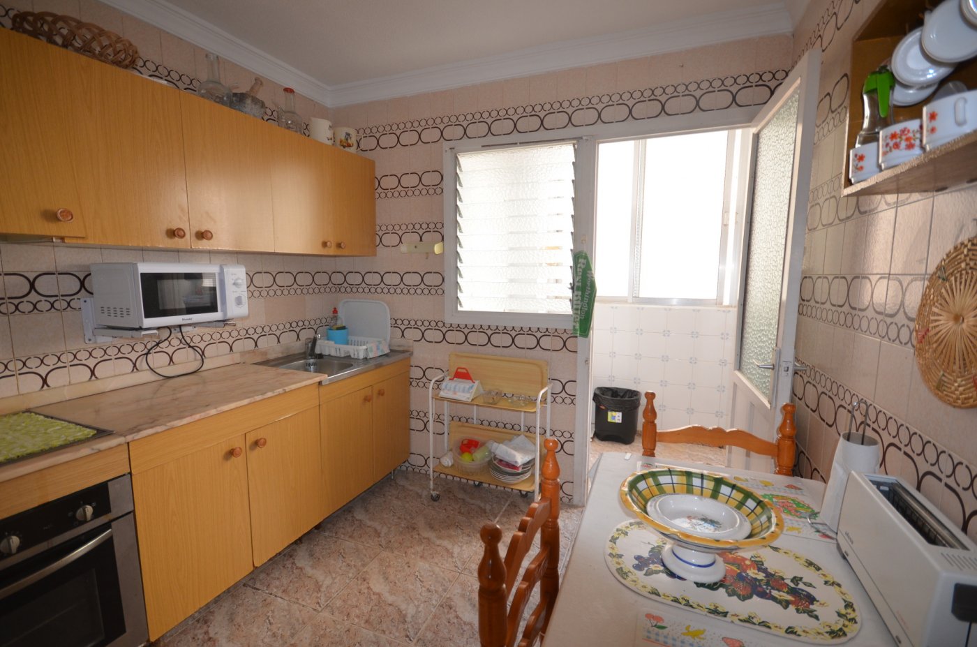 Venta de apartamento en La Mata