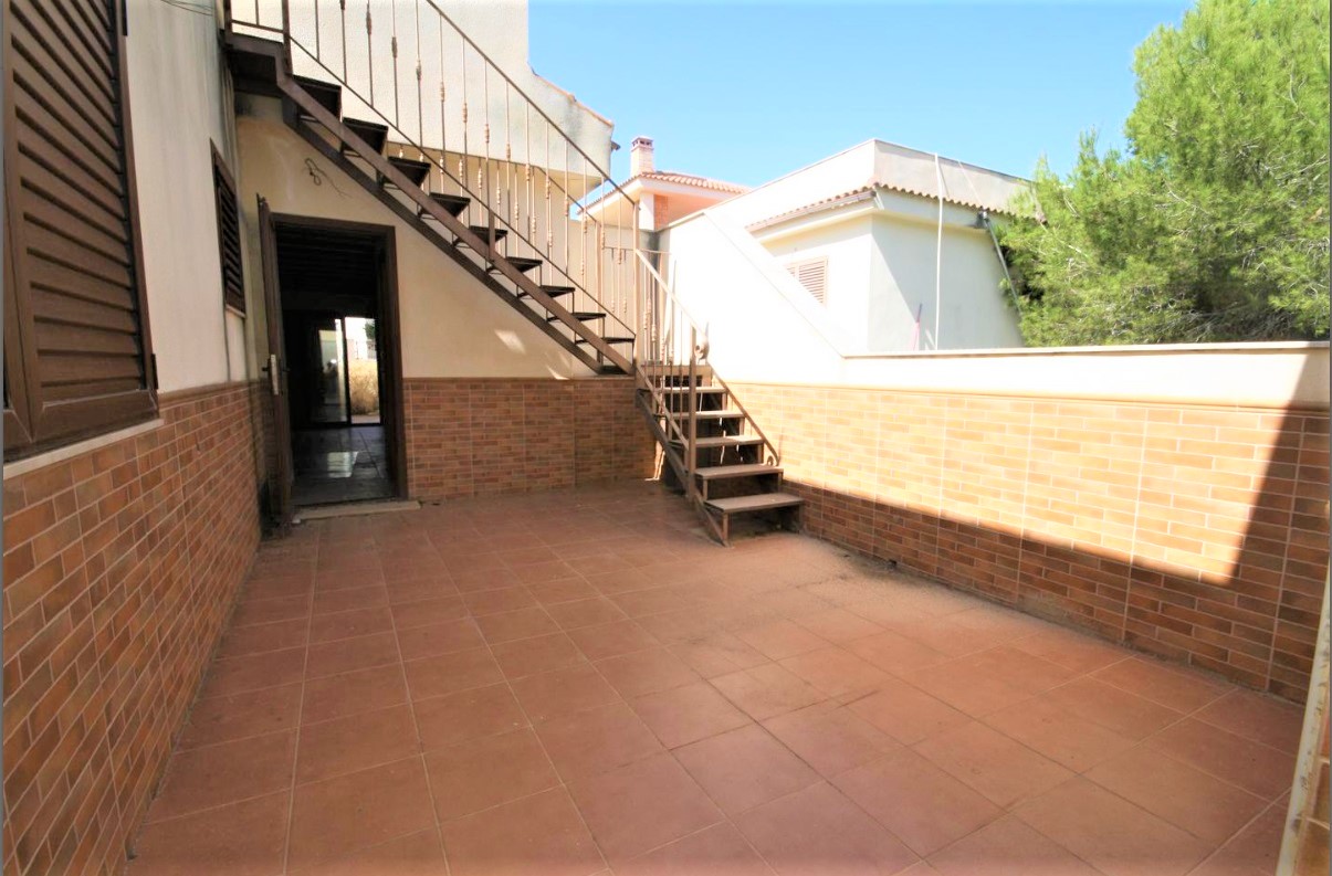 For sale of chalet in Pilar de la Horadada