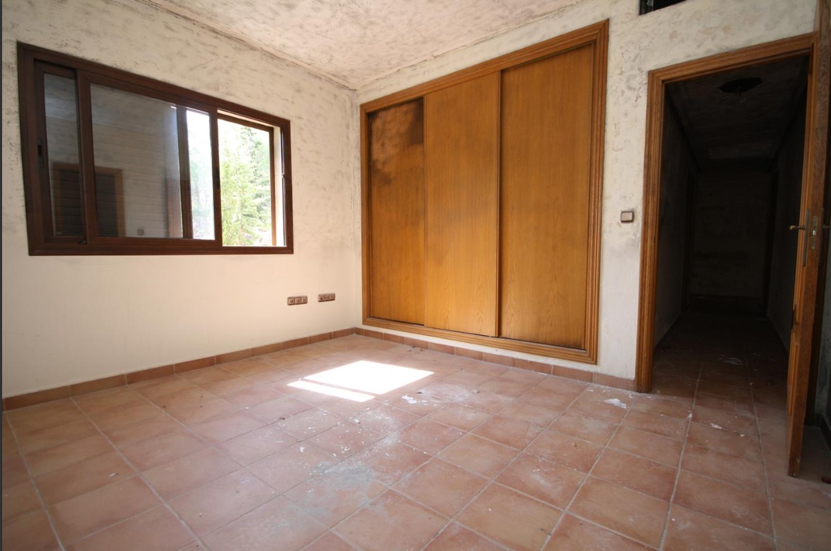 For sale of chalet in Pilar de la Horadada